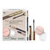 Kit de Sobrancelhas Anastasia Beverly Hills Full & Feathered Brow Kit